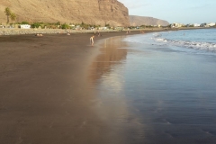 Strand Playa Maria