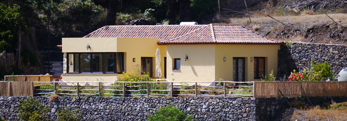 Casa Guadalupe